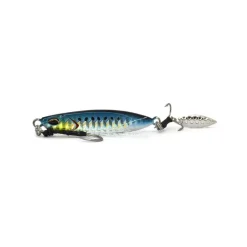 Jig Metallique Duo Drag Metal Cast Shot 40g