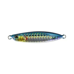 Jig Metallique Duo Drag Metal Cast Shot 40g