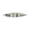 Jig Metallique Duo Drag Metal Cast Shot 20g