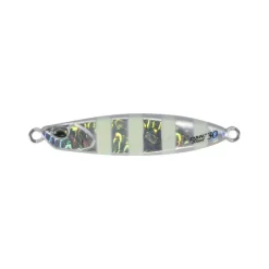 Jig Metallique Duo Drag Metal Cast Shot 20g