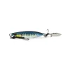 Jig Metallique Duo Drag Metal Cast Shot 30g