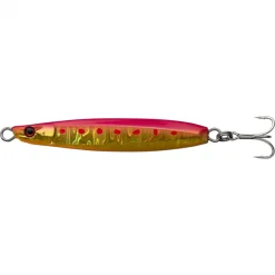 Jig Metallique Illex Fighter Jig 55g