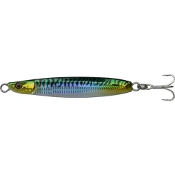 Jig Metallique Illex Fighter Jig 75g
