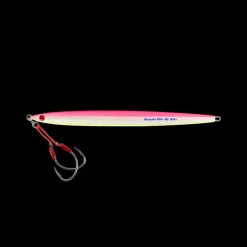 Jig Metallique Mustad Mezashi Slim 100g