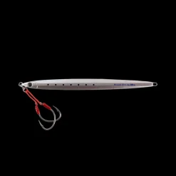 Jig Metallique Mustad Mezashi Slim 80g
