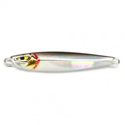 Jig Metallique Mustad Tracershot Jig 25g