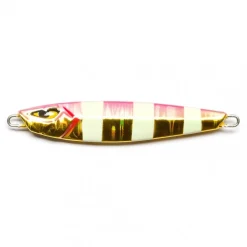 Jig Metallique Mustad Tracershot Jig 25g