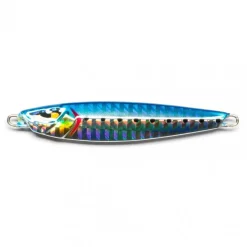 Jig Metallique Mustad Tracershot Jig 25g