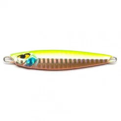 Jig Metallique Mustad Tracershot Jig 20g