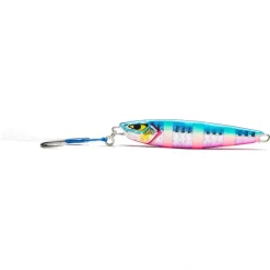 Jig Metallique Mustad Tracershot Jig 30g