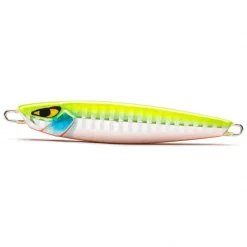 Jig Metallique Mustad Tracershot Jig 40g