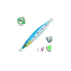 Jig Metallique Sakura Lisa Loca ZN 10g