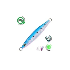 Jig Metallique Sakura Lisa Loca ZN 10g