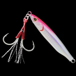 Jig Metallique Sakura Lisa Loca ZN 20g