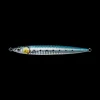 Jig Metallique Savage Gear 3D Slim Jig Minnow 14cm
