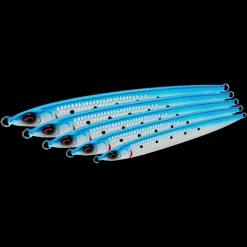 Jig Metallique Savage Gear Sardine Slider 60g