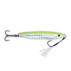 Jig Metallique Seaco Lure Noisy Jig 10g