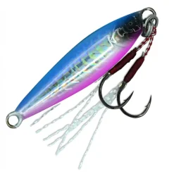Jig Metallique Volkien Soul Micro Candy Nano 21g