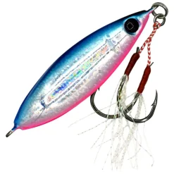Jig Metallique Volkien Soul Micro Candy XL