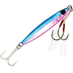 Jig Metallique Volkien Soul Micro Candy Cast 50g