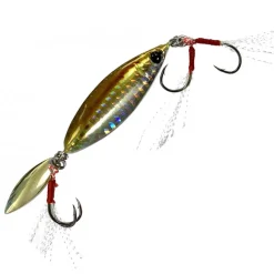Jig Metallique Volkien Soul Micro Candy Blade 40g