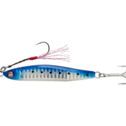 Jig Metallique Williamson Trick Metal 12g