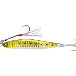Jig Metallique Williamson Trick Metal 12g