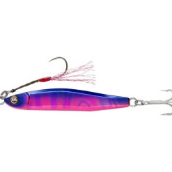 Jig Metallique Williamson Trick Metal 18g