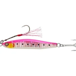 Jig Metallique Williamson Trick Metal 18g