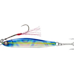 Jig Metallique Williamson Trick Metal 18g