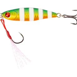Jig Mustad Mezashi Micro Casting 10g