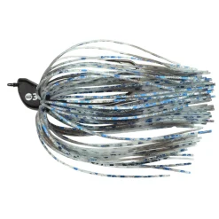 Jig Spro FS Skirted Jig 5g