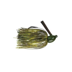 Jig Strike King Hack Attack Flipping