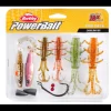 Kit Berkley Pro Pack C-Rig
