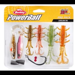 Kit Berkley Pro Pack C-Rig