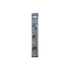 Kit Cuillers Carnassier Vibrax Blue Fox