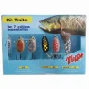 Kit Cuillers Mepps Truite