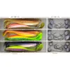 Kit de Leurres Westin Zander Box Jigging