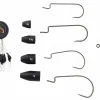 Kit de montage Savage Gear Texas & Carolina Rigging Kit