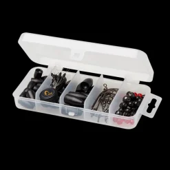 Kit de montage Savage Gear Texas & Carolina Rigging Kit