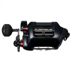 Kit de Peche Shimano Technium Deep Drop & Moulinet Plays 3000 A avec Tresse Daiwa 1500m