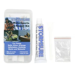 Kit de Reparation Stormsure Float Tube et Bateau