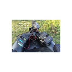 Kit Float Plus Smart Trolling Motor