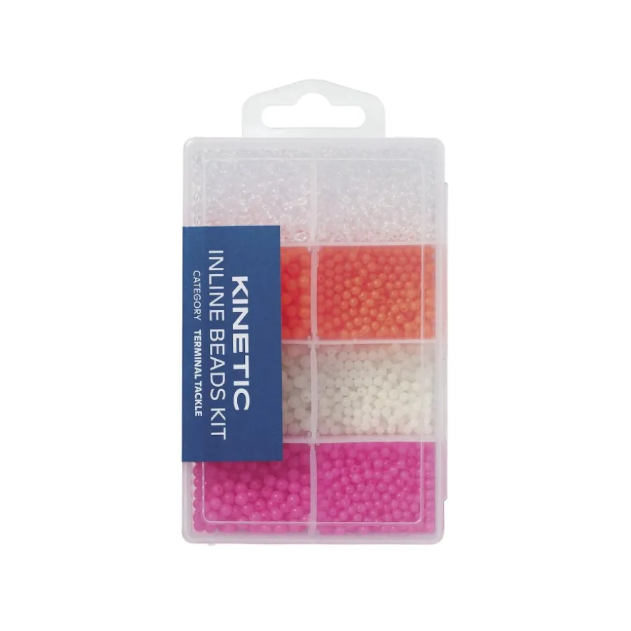 Kit Kinetic Montage Inline Beads