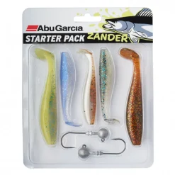 Kit Leurres Abu Garcia Starterpack