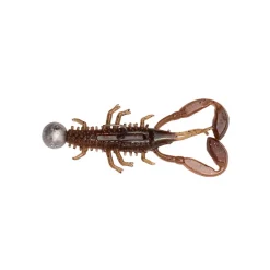 Kit Leurres Fox Rage Micro Critters Ultra UV Mixed Colour Loaded 5cm