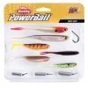 Kit Leurres Souples Berkley Pro Pack Drop Shot