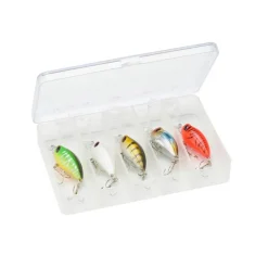 Kit Leurres SRT Crankbait