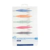 Kit Leurres SRT Turluttes Plongeantes