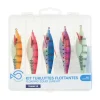 Kit Leurres SRT Turluttes Flottantes